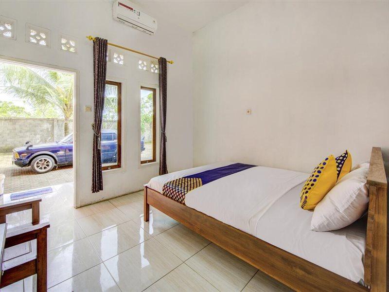 Reddoorz Near Pamugaran Beach بانجانداران المظهر الخارجي الصورة