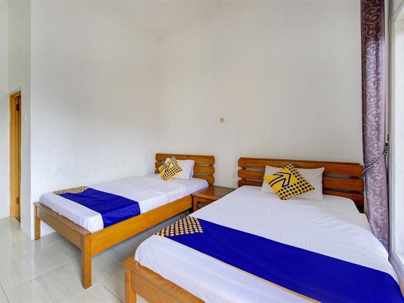 Reddoorz Near Pamugaran Beach بانجانداران المظهر الخارجي الصورة
