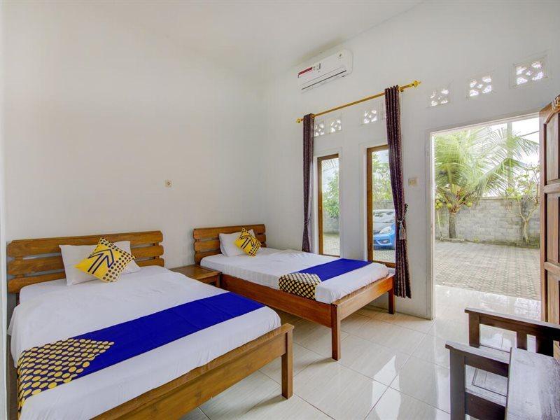 Reddoorz Near Pamugaran Beach بانجانداران المظهر الخارجي الصورة