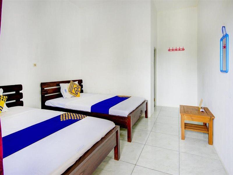 Reddoorz Near Pamugaran Beach بانجانداران المظهر الخارجي الصورة