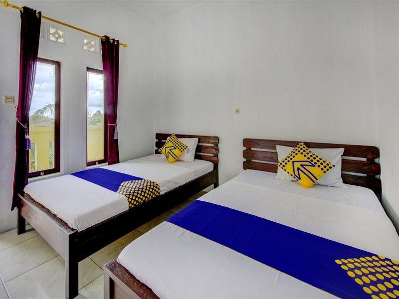 Reddoorz Near Pamugaran Beach بانجانداران المظهر الخارجي الصورة