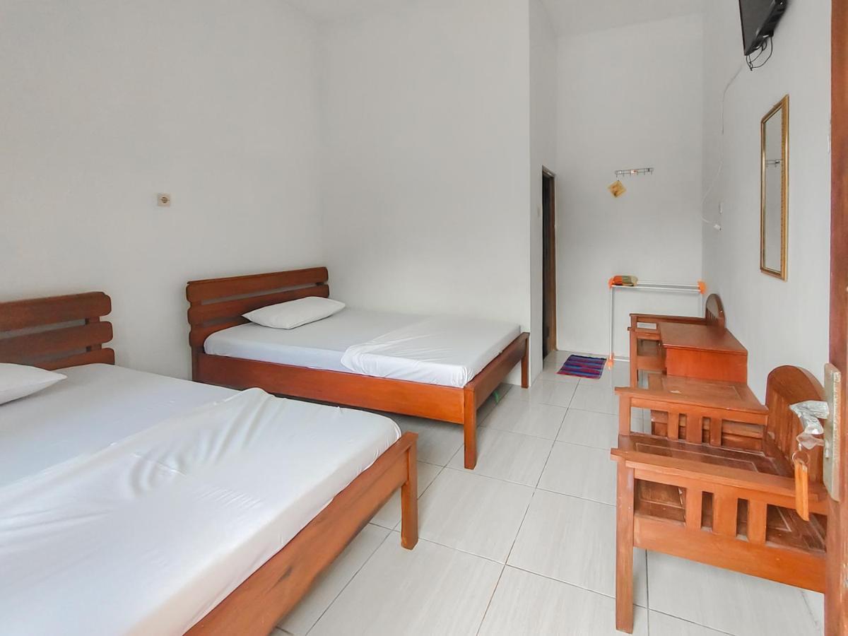 Reddoorz Near Pamugaran Beach بانجانداران المظهر الخارجي الصورة