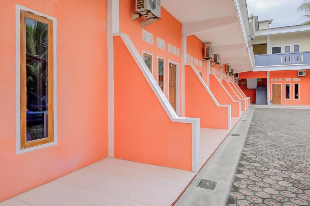 Reddoorz Near Pamugaran Beach بانجانداران المظهر الخارجي الصورة