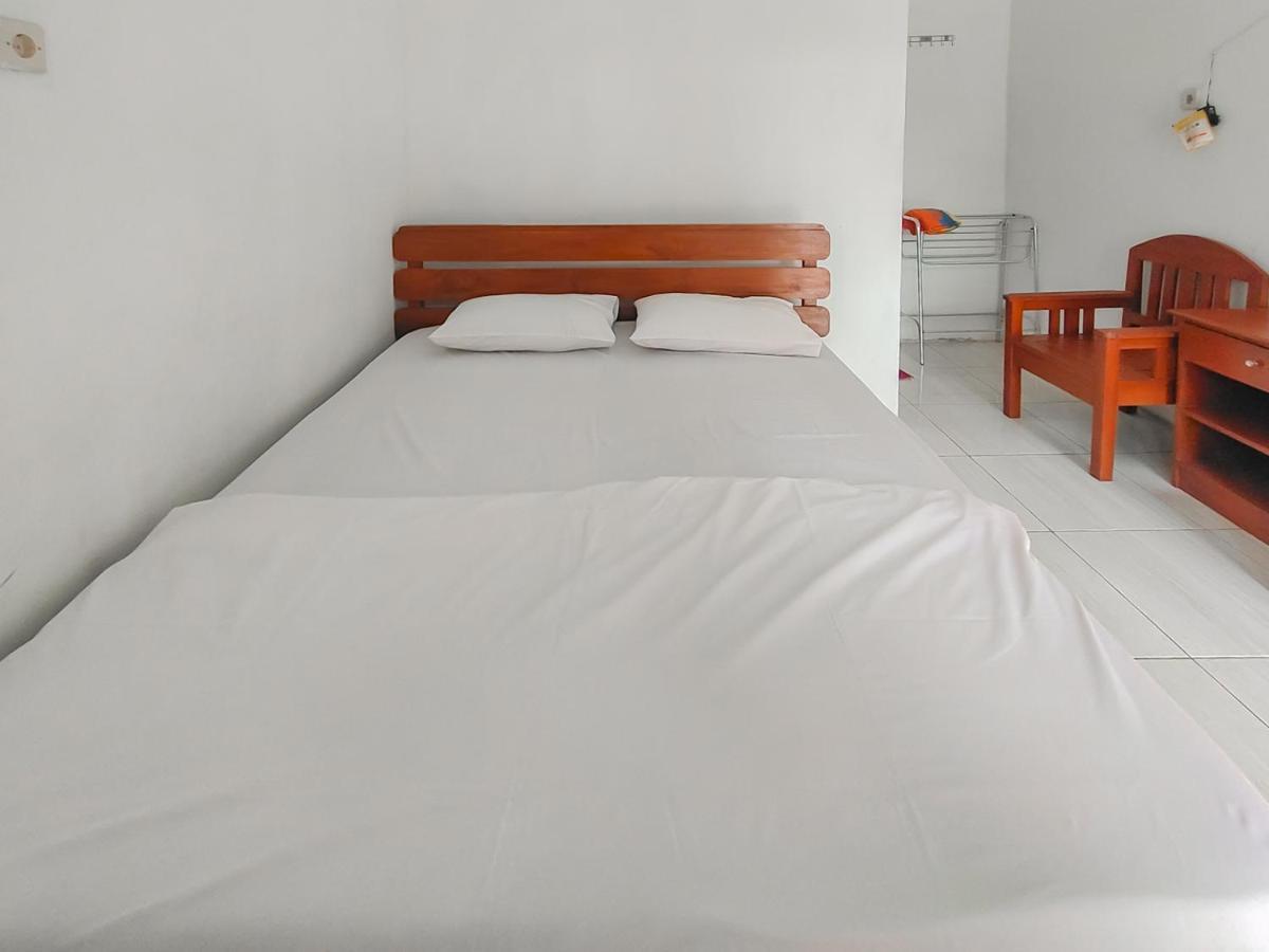 Reddoorz Near Pamugaran Beach بانجانداران المظهر الخارجي الصورة