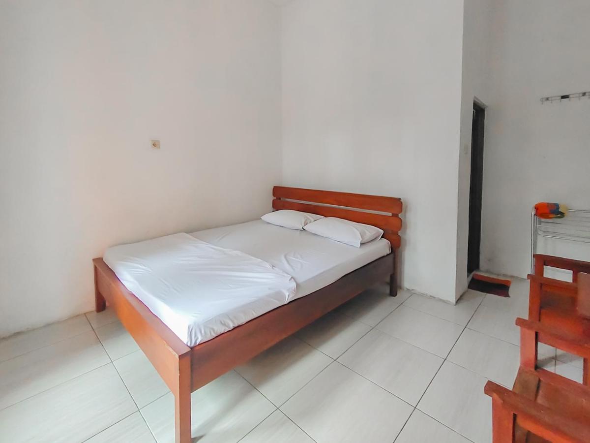 Reddoorz Near Pamugaran Beach بانجانداران المظهر الخارجي الصورة